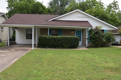 2521 W 5th Avenue, Corsicana, TX, 75110 | Card Image
