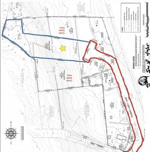 Lot 3 Thomas Cory Ln, Westport, MA, 02790 | Card Image
