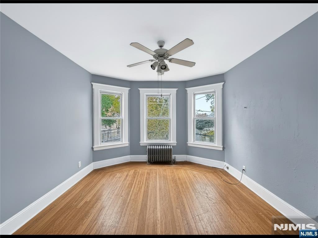 Residential Lease in Kearny 2