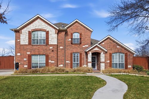 3825 Island Ct, Carrollton, TX, 75007-6305 | Card Image