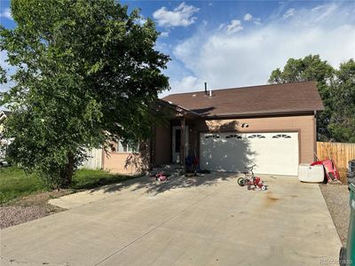 316 Haniver Street, House other with 3 bedrooms, 2 bathrooms and 2 parking in Alamosa CO | Image 1