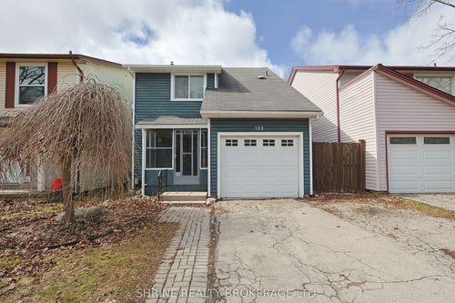 122 Andover Dr, London, ON, N6J4C3 | Card Image