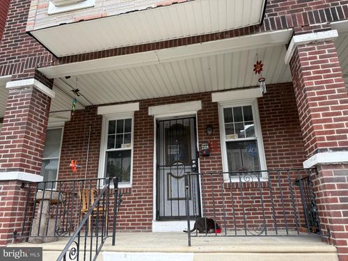 2118 Anchor St, PHILADELPHIA, PA, 19124-1608 | Card Image