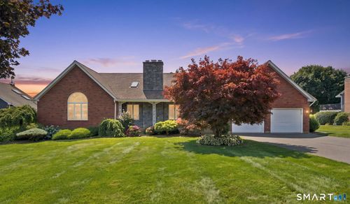 32 Knob Hill Ln, Bristol, CT, 06010-2347 | Card Image