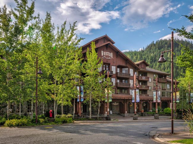304D - 2036 London Lane, Condo with 1 bedrooms, 1 bathrooms and 1 parking in Whistler BC | Image 21
