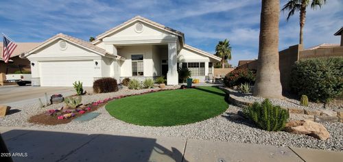 6132 W Michigan Ave, Glendale, AZ, 85308-1154 | Card Image