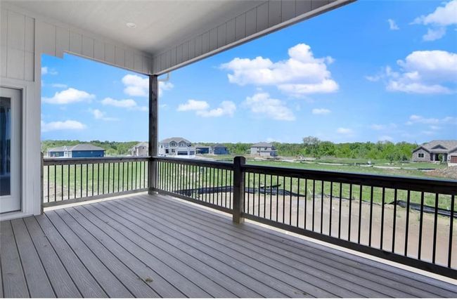 6045 Apache Dr, House other with 4 bedrooms, 3 bathrooms and null parking in Shawnee KS | Image 23