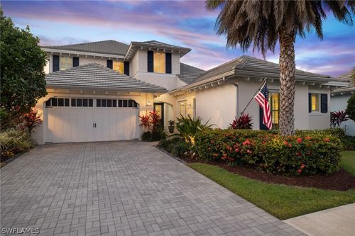 4926 Andros Dr, NAPLES, FL, 34113-7420 | Card Image