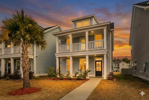 161 Yorkshire Dr, Moncks Corner, SC, 29461-8891 | Card Image