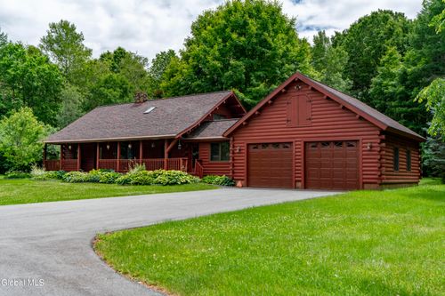 1919 Amsterdam Rd, Ballston Spa, NY, 12020-3114 | Card Image