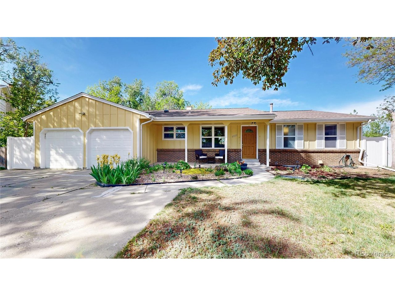 Residential in Arvada 3
