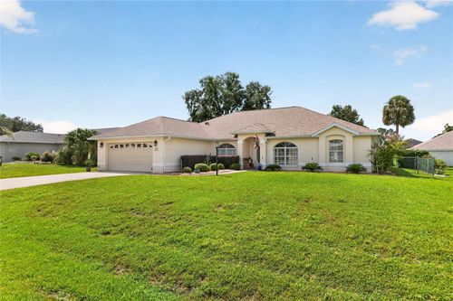 4732 Nw 34th Pl, Ocala, FL, 34482-8358 | Card Image