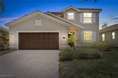 21017 Bella Terra Blvd, ESTERO, FL, 33928-8357 | Card Image