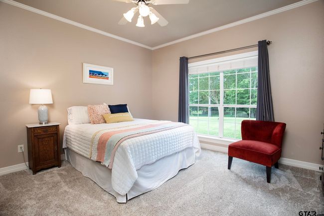 11208 Marsh Wren Cir, House other with 4 bedrooms, 3 bathrooms and null parking in Flint TX | Image 23