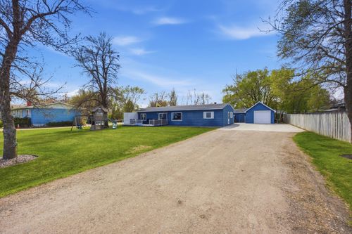 514 Chapin Drive, Harwood, ND, 58042 | Card Image
