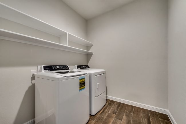 415 Helm Ln, House other with 3 bedrooms, 2 bathrooms and null parking in Azle TX | Image 17