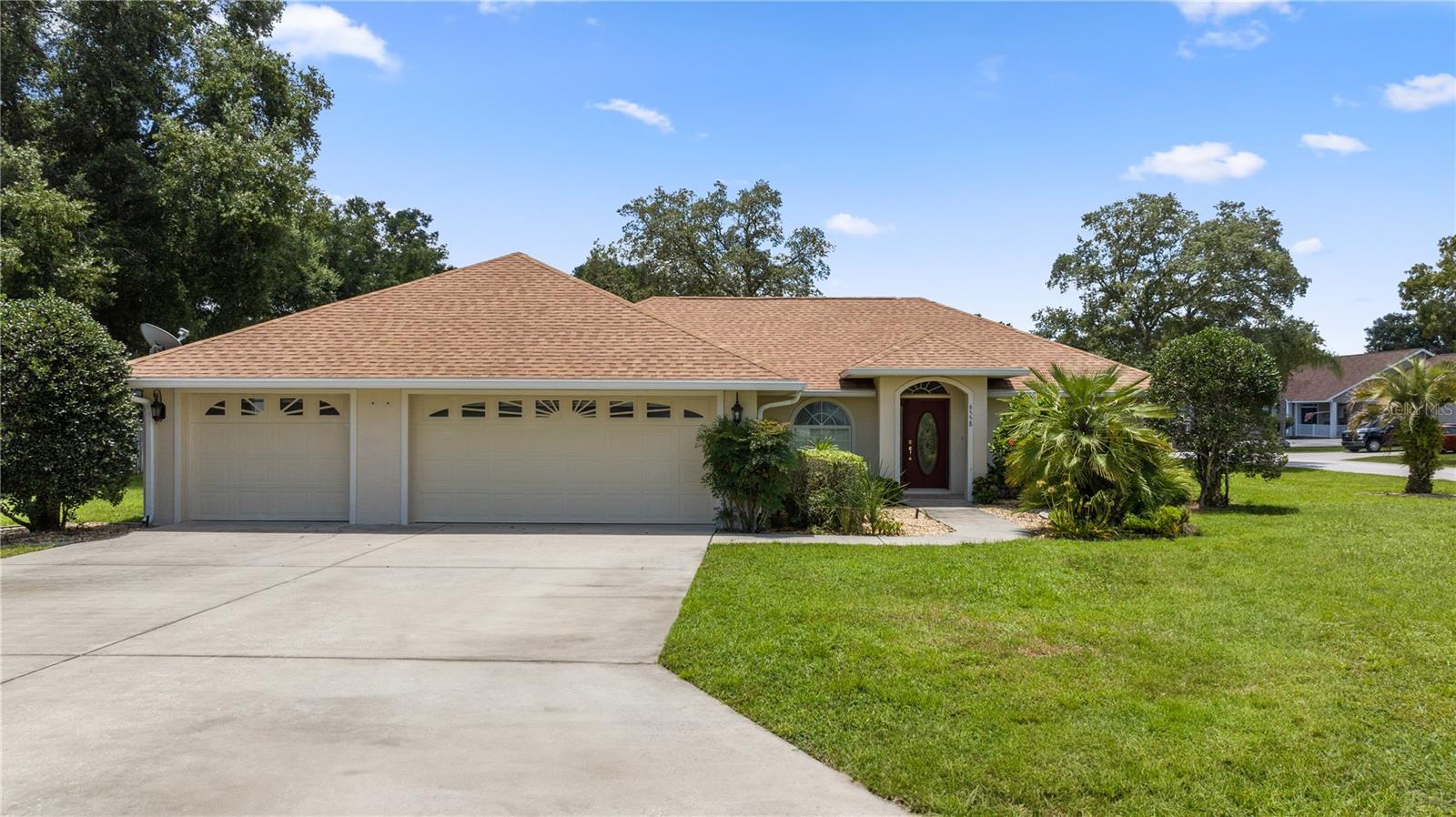 9th Pl, Ocala, FL 34472
