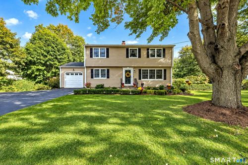 431 North St, Milford, CT, 06461-2049 | Card Image