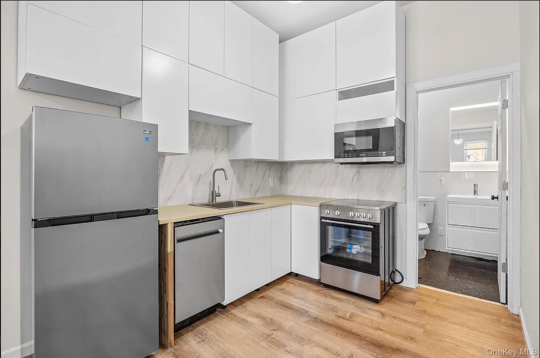Residential Lease in New York 2