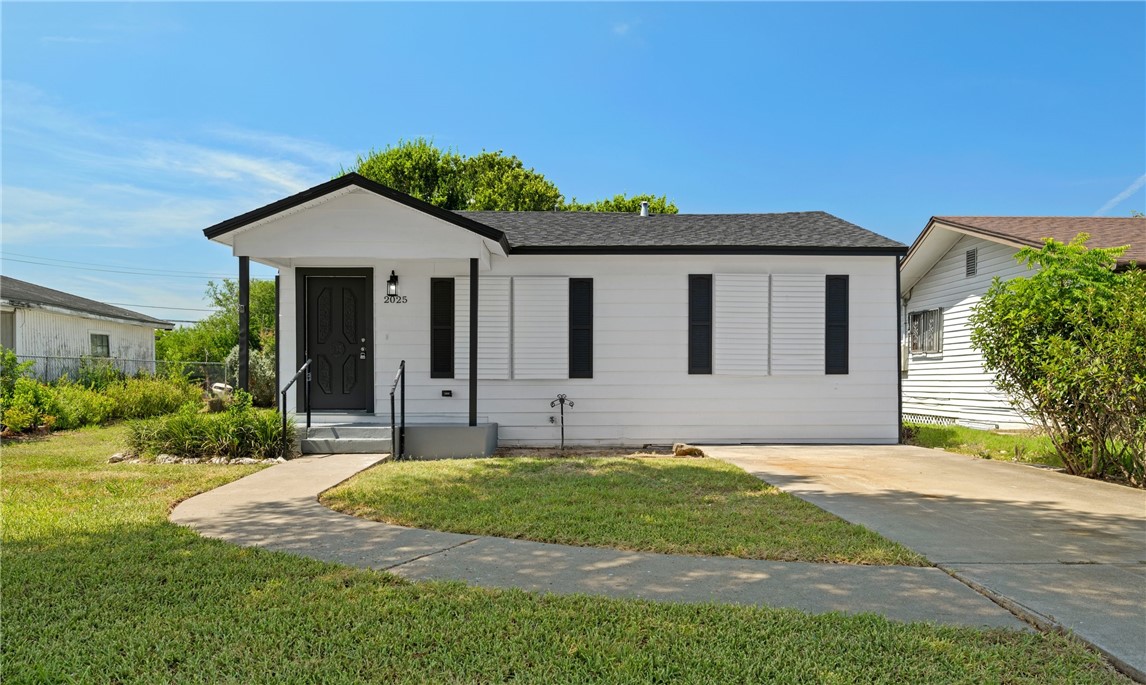 Joyce Dr, Corpus Christi, TX 78417