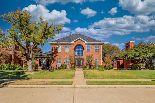 2705 Trophy Dr, Plano, TX, 75025-2426 | Card Image