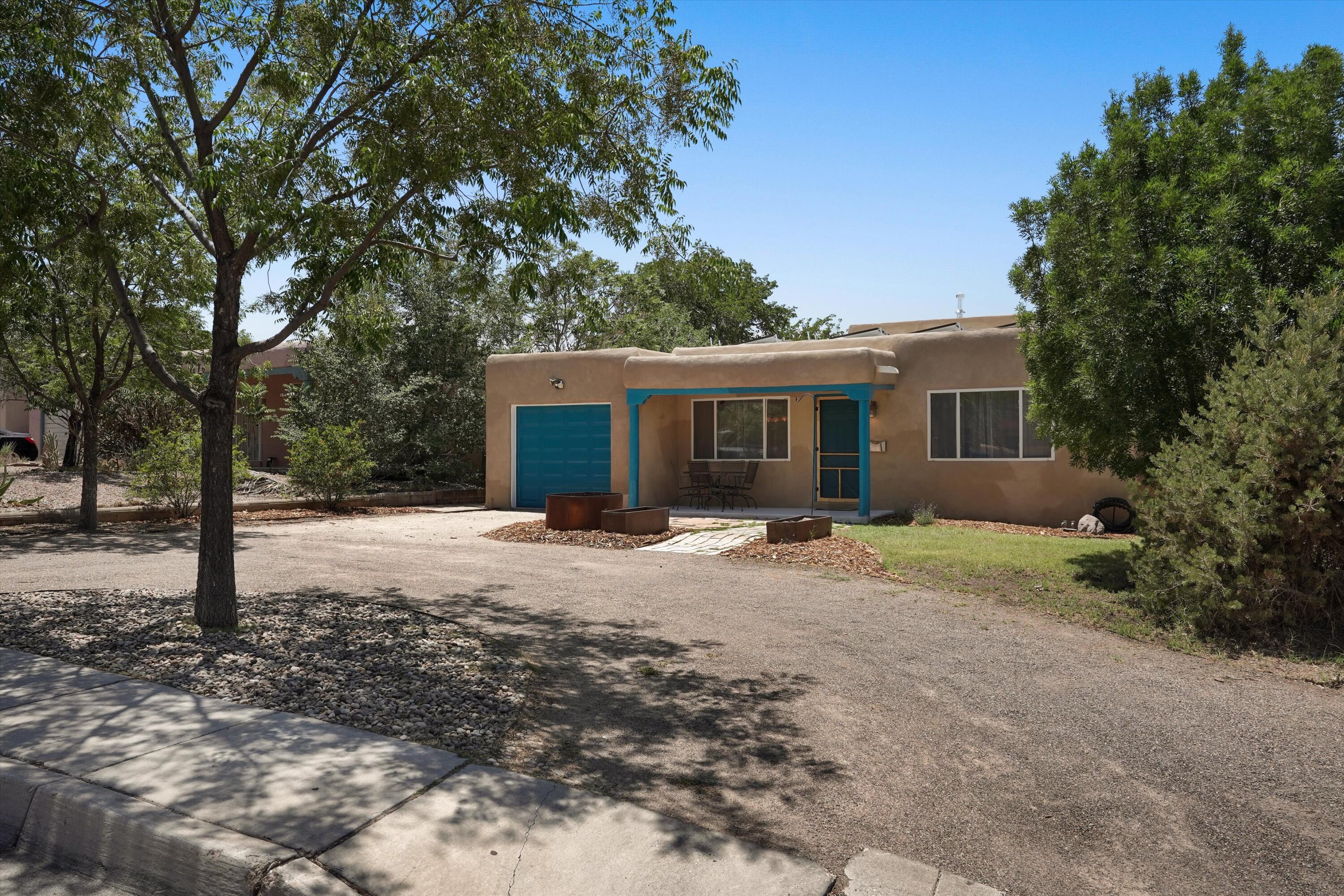 Residential in Albuquerque 3