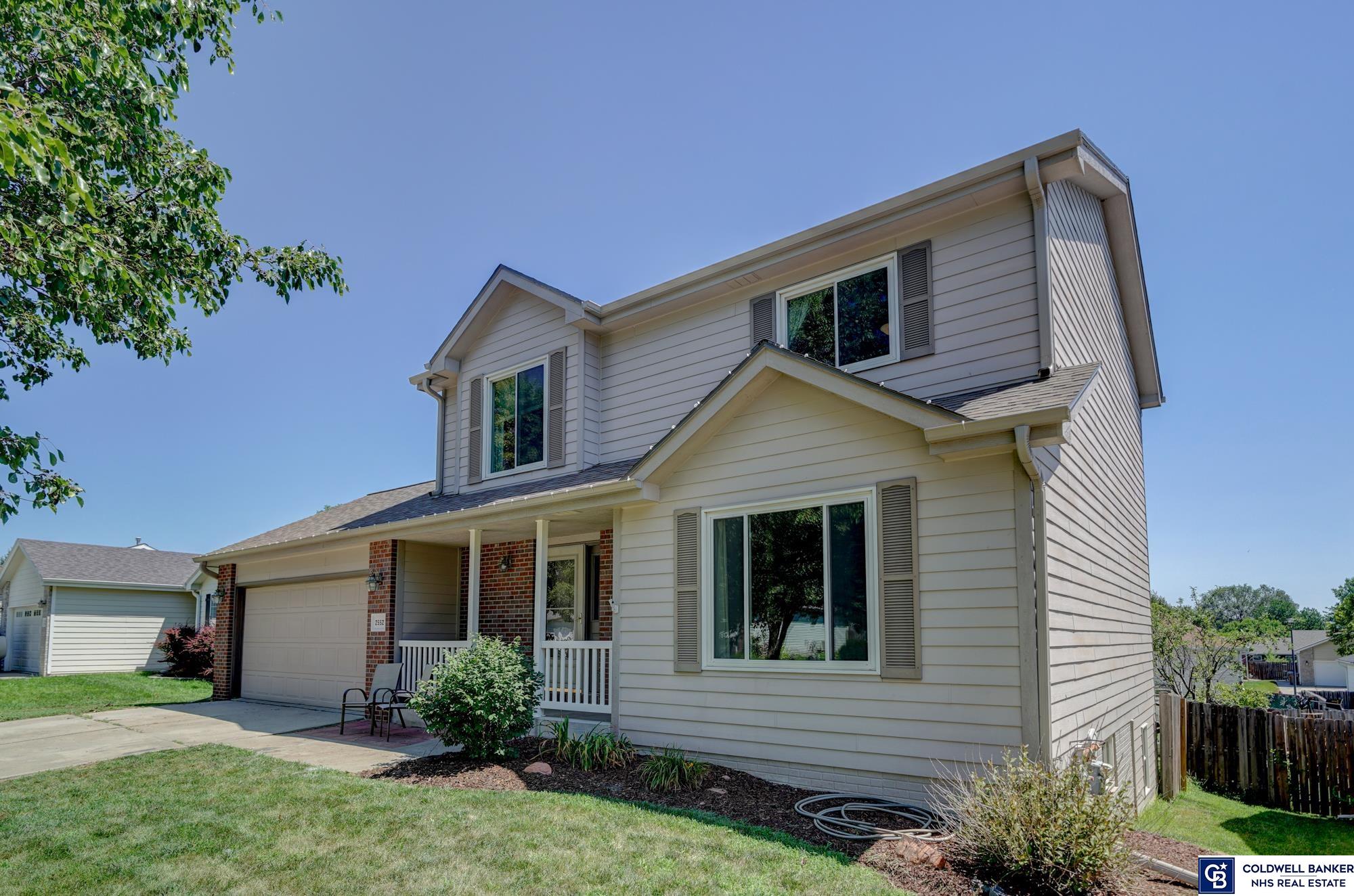 18th St, Lincoln, NE 68522