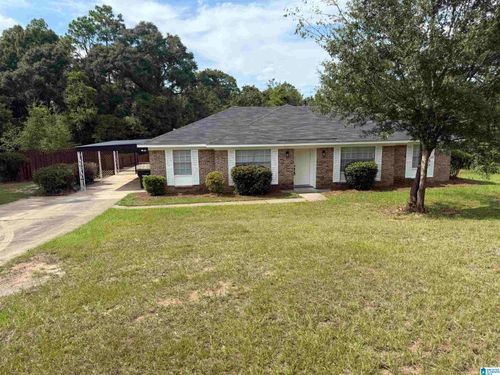 4101 Fox Creek Drive, Eight Mile, AL, 36613 | Card Image