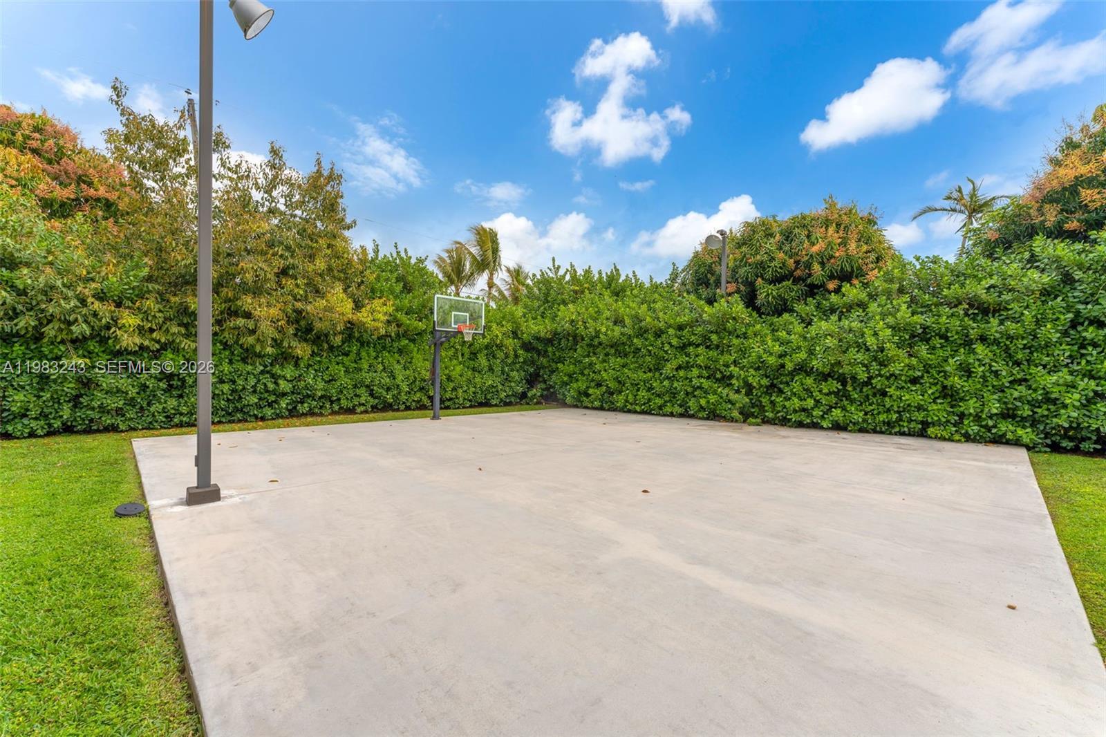 Residential in Miami 5