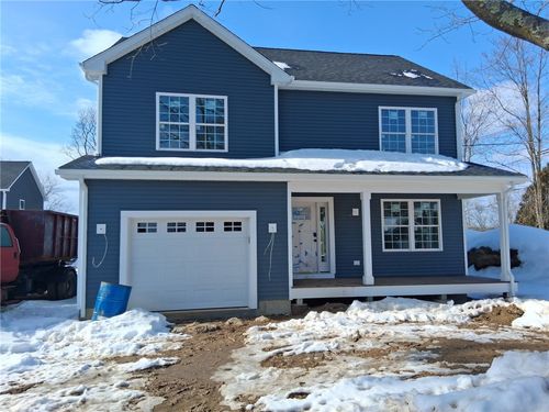 104 James St, Warwick, RI, 02886-1929 | Card Image