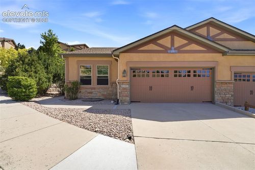 4580 Scarlet Drive, Colorado Springs, CO, 80920 | Card Image