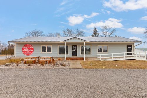 820 Manitou Road, Rollin Township, MI, 49253 | Card Image