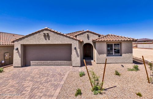 13401 N Sanidine Dr, Oro Valley, AZ, 85755-0026 | Card Image
