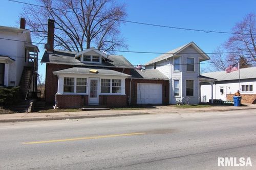 612-610-612 Mulberry Ave, Muscatine, IA, 52761-4249 | Card Image