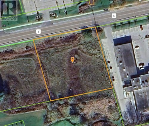 Block68 Highway 6, Norfolk (Port Dover), ON, N0A1N9 | Card Image