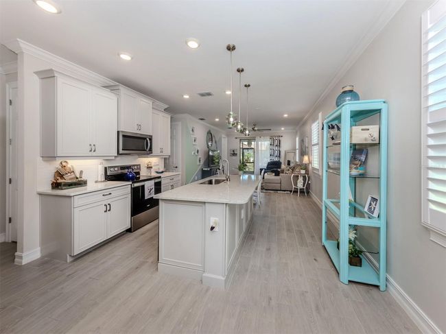 116 Moscata Way, House other with 3 bedrooms, 2 bathrooms and null parking in NOKOMIS FL | Image 5