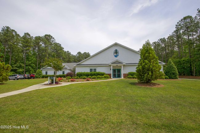 1471 Micahs Way N, House other with 3 bedrooms, 3 bathrooms and 2 parking in Spring Lake NC | Image 66