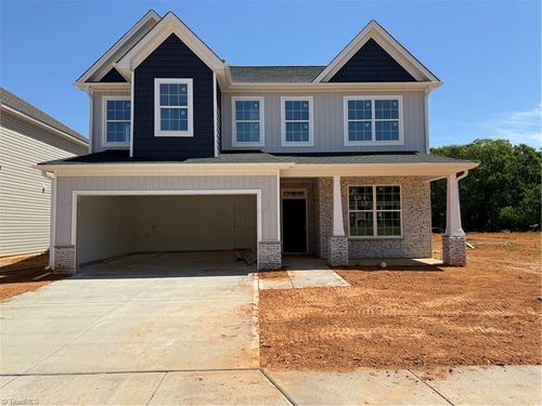 55-1585 Dappledown St, Kernersville, NC, 27284-6784 | Card Image