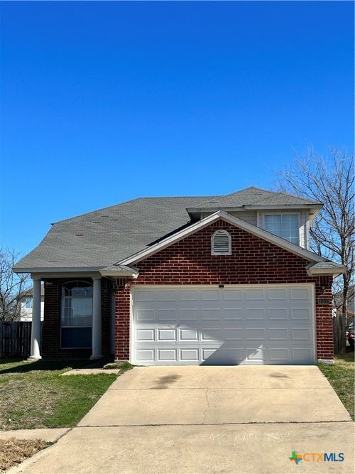 2203 Tracey Ann Ln, Killeen, TX, 76543-5986 | Card Image
