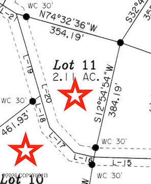 Lot 11 Sarkar View Subdivision, Naukati Bay, AK, 99950 | Card Image