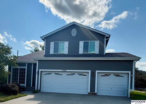 13908 S 17th St, Bellevue, NE, 68123-6803 | Card Image