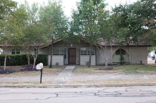 7170 Rolling Hls, San Antonio, TX, 78227-1932 | Card Image