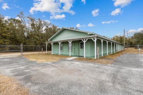 16731 Nw Us Highway 19, Fanning Springs, FL, 32693-7040 | Card Image