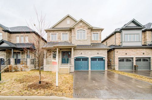 57 Betty May Cres, East Gwillimbury, ON, L9N1S2 | Card Image