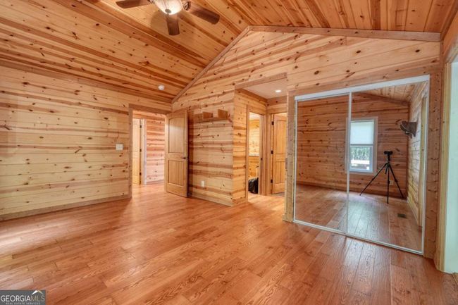 32 Ivey Ridge Rd, House other with 1 bedrooms, 3 bathrooms and null parking in Suches GA | Image 37