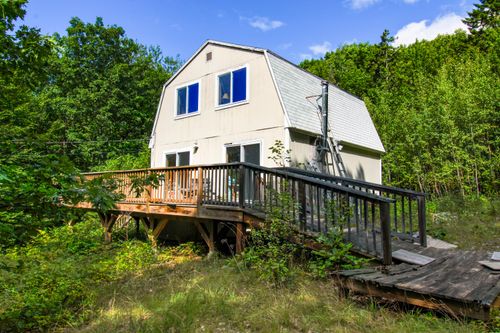 133 Rosenberg Road, Sumner, ME, 04289 | Card Image