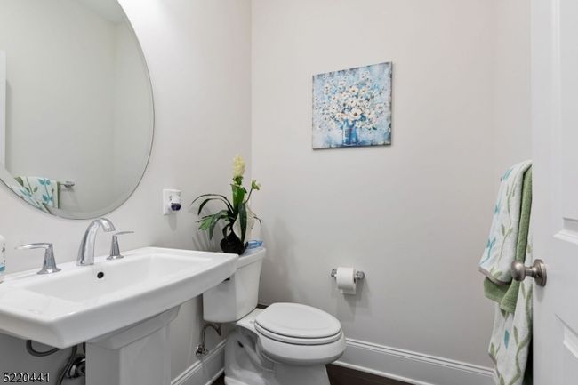 3 Beacon Pl, Townhouse with 3 bedrooms, 2 bathrooms and null parking in Warren NJ | Image 15