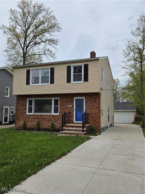 35821 Meyer Ave, Eastlake, OH, 44095-3107 | Card Image