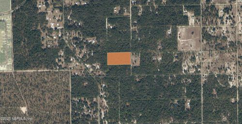 0 Persimmon St, Pomona Park, FL, 32181 | Card Image