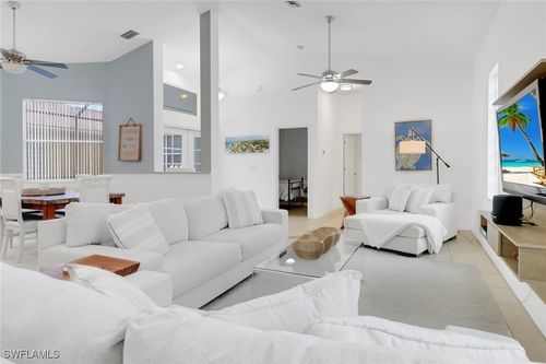 9521 Mariners Cove Ln, FORT MYERS, FL, 33919-4205 | Card Image